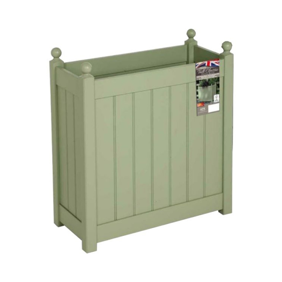 heritage sage planter