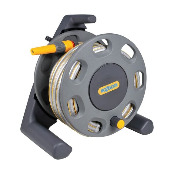 Compact Reel with 25m Hose - image 1