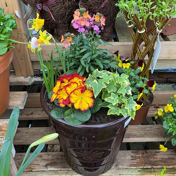 Container mix - image 1