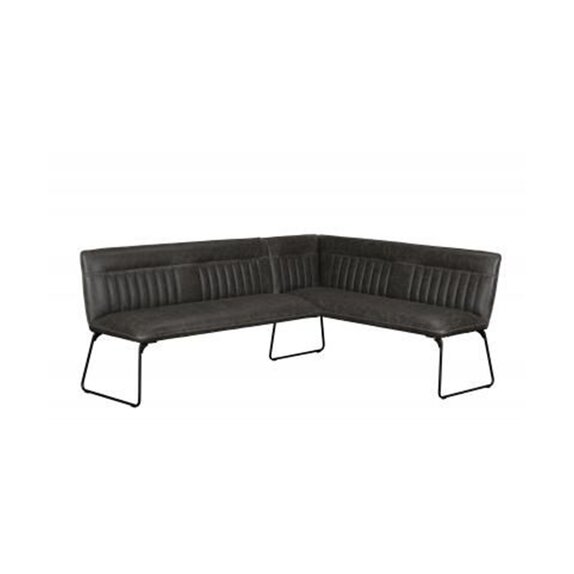 Cooper Corner Bench Seat Left Hand