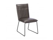 Cooper Dining Chair Grey - image 1