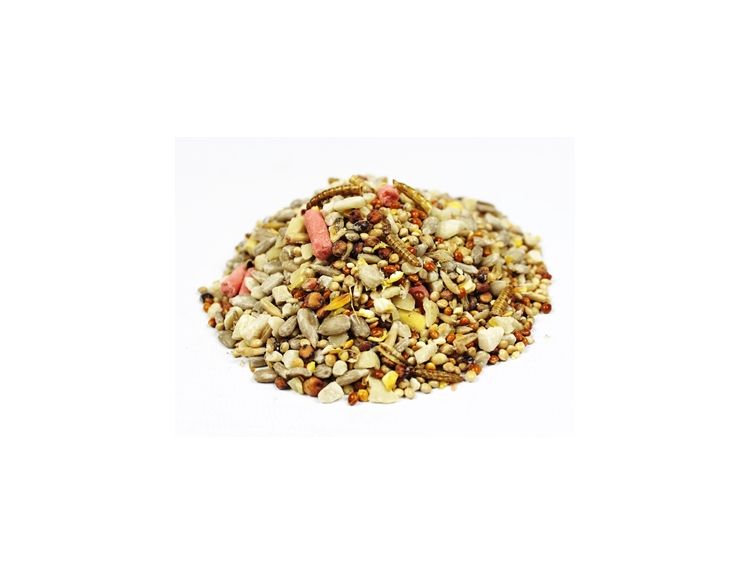 Copdock Garden Feast Mix 2.5kg