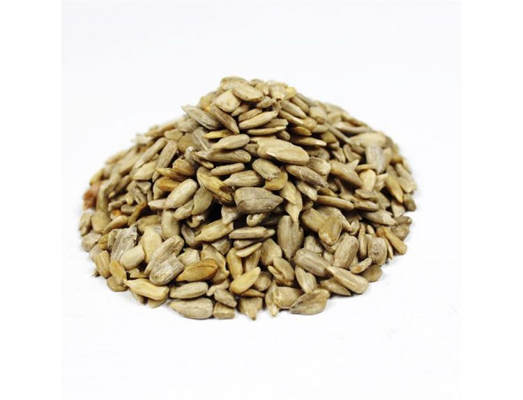 Copdock Sunflower Hearts 12.75kg - image 1