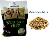 Copdock Supreme Wild Bird Seeds Mix 2.5kg