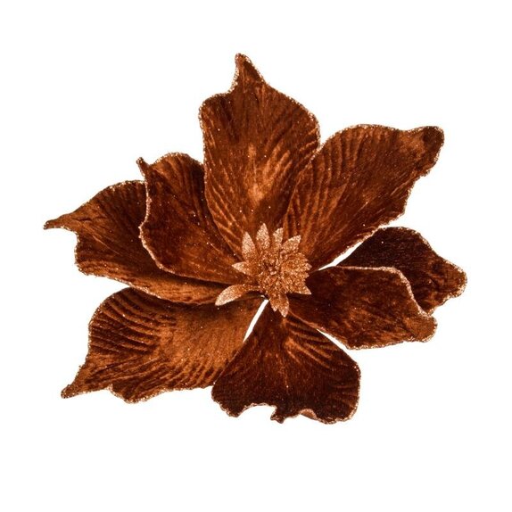 Copper Bronze Style 3 - Stem