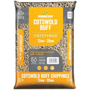 Cotswold Chippings - Buff 13-20mm - image 1