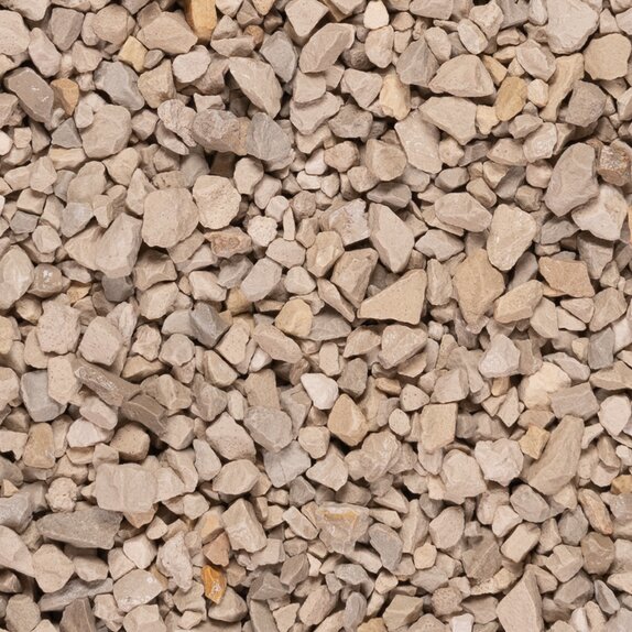 Cotswold Chippings - Buff 13-20mm - image 2