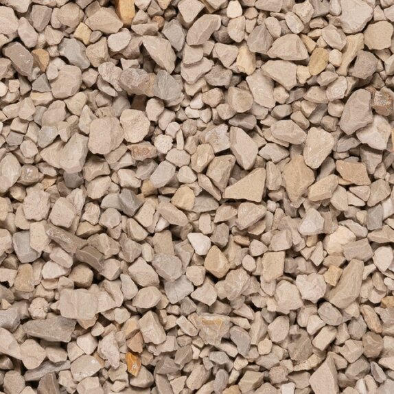 Cotswold Chippings - Buff 13-20mm - image 2