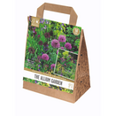 Cottage Garden Collection - The Allium Garden