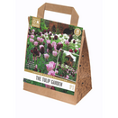 Cottage Garden Collection - The Tulip Garden
