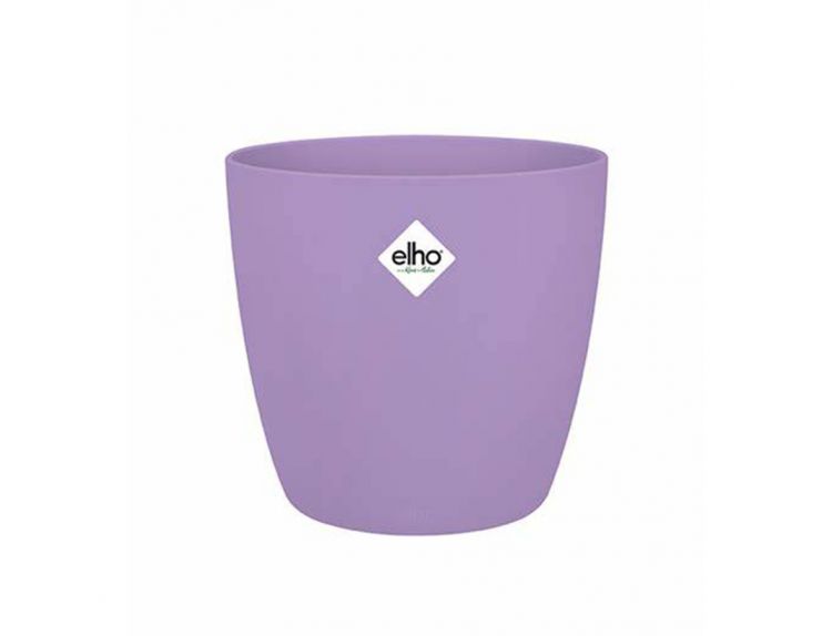 Cover Pot Brussels Round New Violet 7cm - image 1