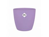 Cover Pot Brussels Round New Violet 7cm - image 1