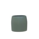 Cover Pot Pisa Green 10cm