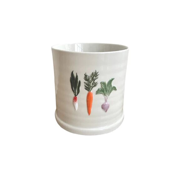 Cover pot Vegetables 16cm