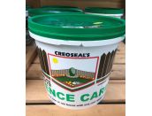 Creoseal Fence Care 5 litres Autumn Gold
