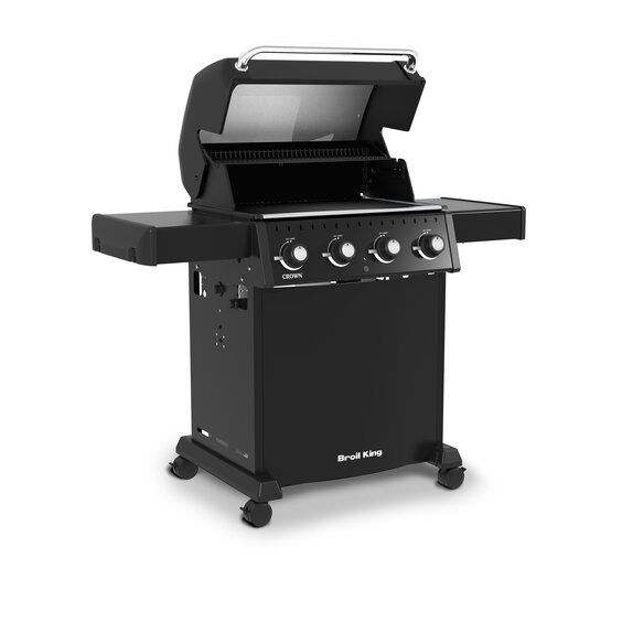 Crown 410 - image 1