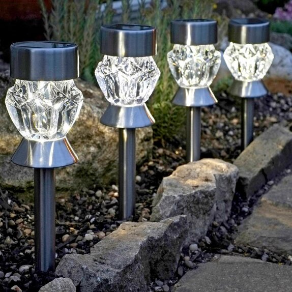 Crystal - Stainless Steel - image 2