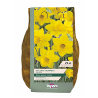 Daffodil Carripacks