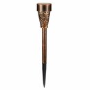 Damasque Stake Light Bronze - 6 Pack - image 2
