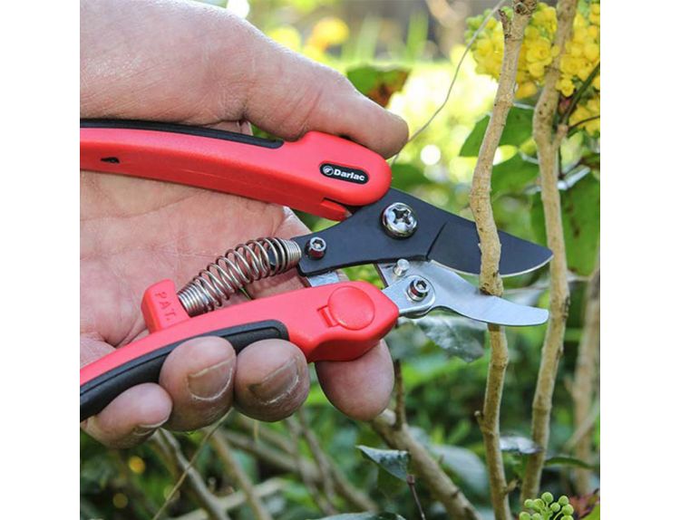 Darlac Compound Action Pruner - image 2