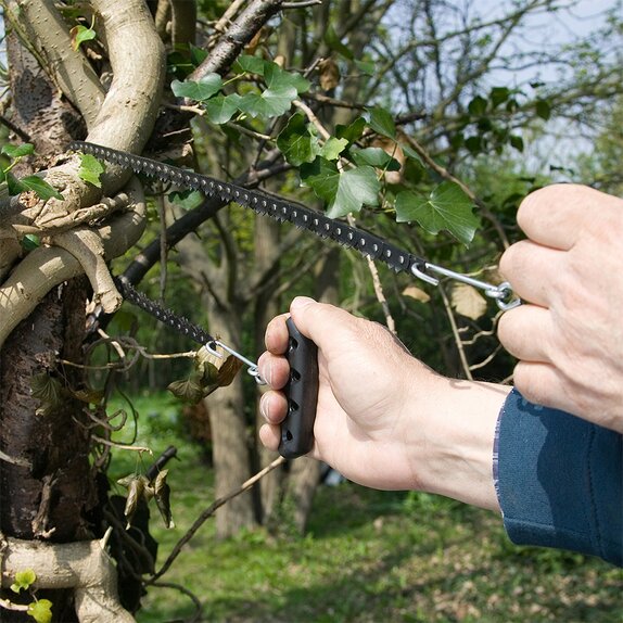 Darlac Pocket Chain Saw - image 2