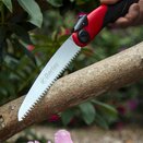 Darlac Sabre Tooth Folding Saw - image 2