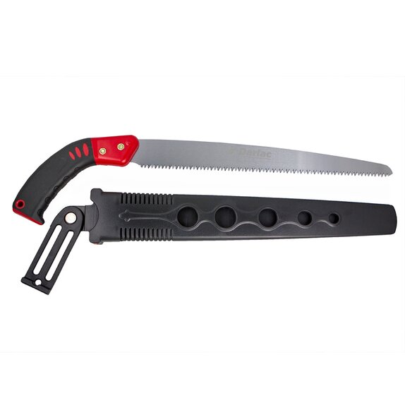 Darlac Sabre Toothed Tri-edged Pruning Saw