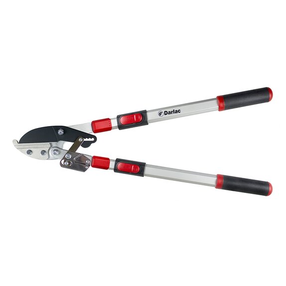 Darlac Telescopic Ratchet lopper - image 1