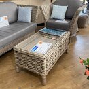Daro Barcelona Coffee Table