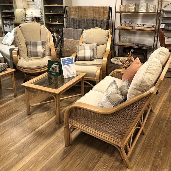 Daro Heathfield Footstool - image 2