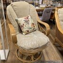 Daro Heathfield Swivel Rocking Chair - image 2