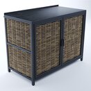 Daro Langley Kitchen 2 Door Cabinet Unit - image 2