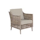 Daro Langley Oak Wash Lounging Chair - image 1
