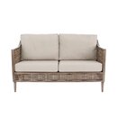 Daro Langley Oak Wash Lounging Sofa - image 2