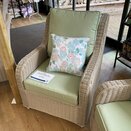 Daro Santorini Lounging Chair