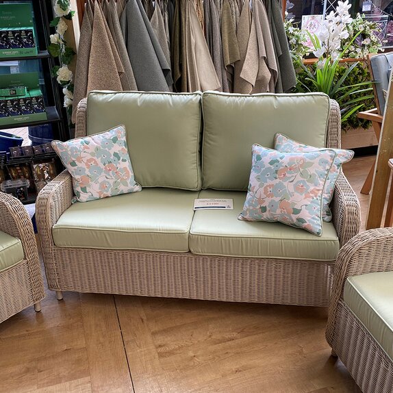 Daro Santorini Lounging Sofa 