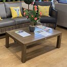 Daro Verde Oak Coffee Table