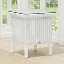 Daro Wilton Side Table White Wash