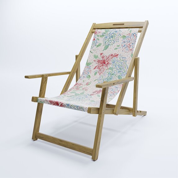 Deckchair Lilith Laura Ashley