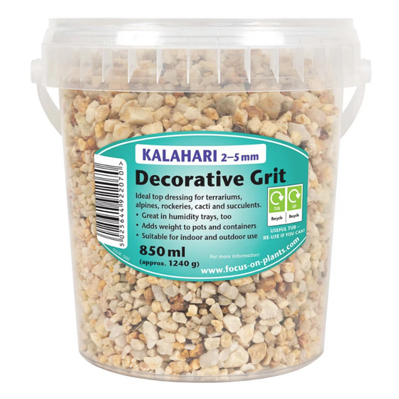 Decorative Grit Kalahari 2-5 mm