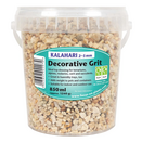 Decorative Grit Kalahari 2-5 mm
