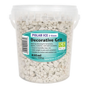 Decorative Grit Polar Ice 3-8 mm