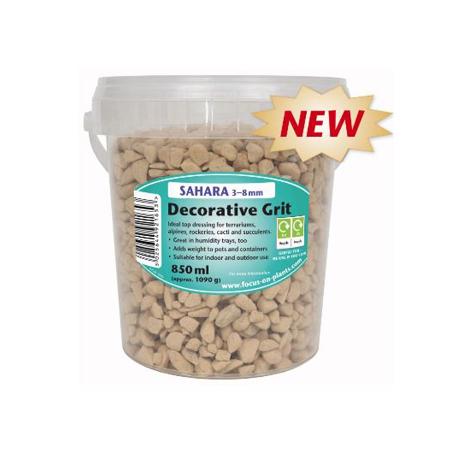 Decorative Grit Sahara Knights Garden Centres