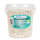 Decorative Grit Tuscan 2-5 mm