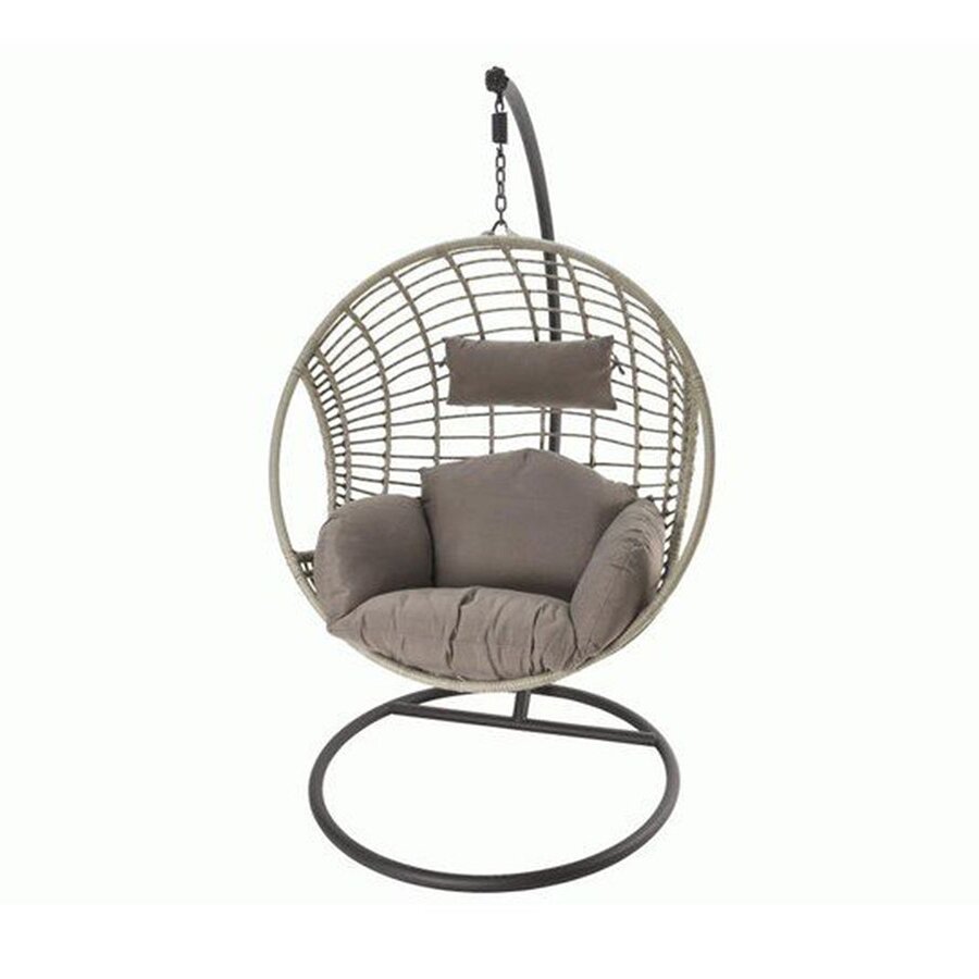 Kaemingk egg chair cheap