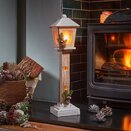 DecorWood - CoolFlame Lamp Post  FSC1