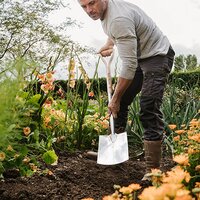 Digging and Cultivation