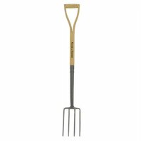Digging and Cultivation