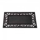 Doormat Rubber Frame 