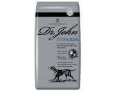 Dr John Titanium (15kg)